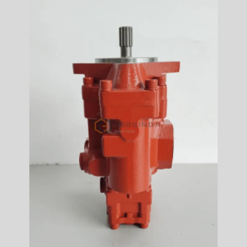 Nachi Pump